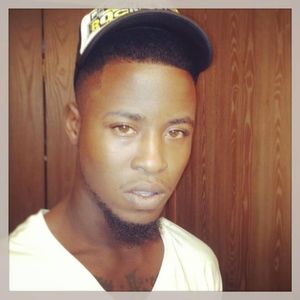 Meet your Posher, King jay